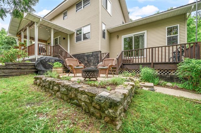 13325 Donna Road, Big Rapids, MI 49307