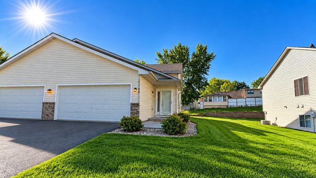 11109 Frankfort Parkway NE, Saint Michael, MN 55376
