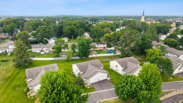 11109 Frankfort Parkway NE, Saint Michael, MN 55376