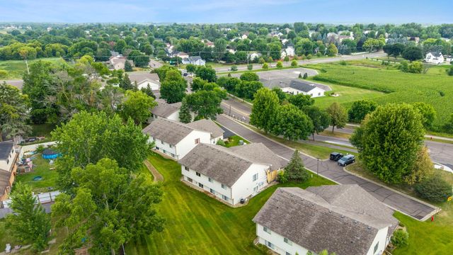 11109 Frankfort Parkway NE, Saint Michael, MN 55376