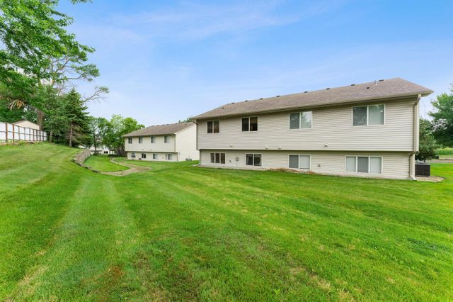 11109 Frankfort Parkway NE, Saint Michael, MN 55376