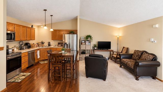 11109 Frankfort Parkway NE, Saint Michael, MN 55376