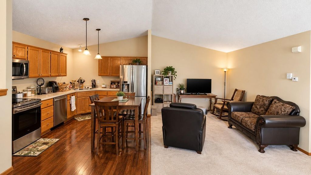 11109 Frankfort Parkway NE, Saint Michael, MN 55376 — photo 2