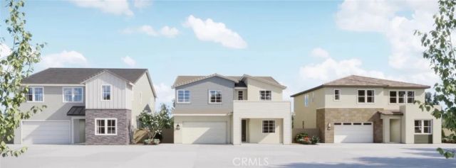 683 Ledgestone Drive, Santa Paula, CA 93060