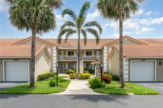 5857 Cobblestone LN # G105, Naples, FL 34112