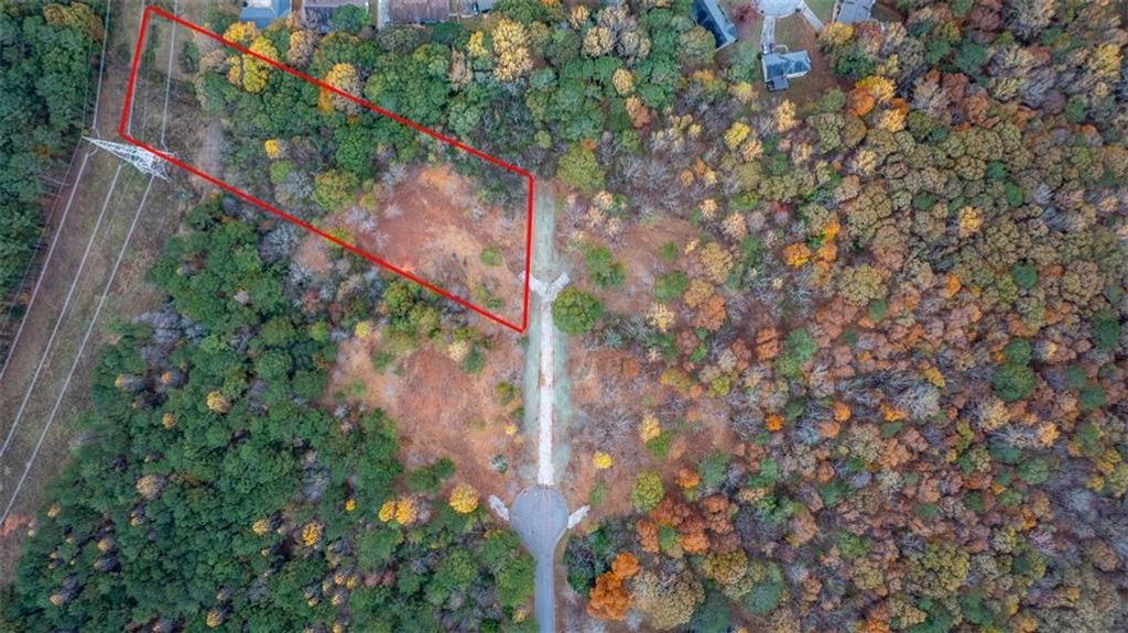 3 Shiloh Ridge Trail, Snellville, GA 30039