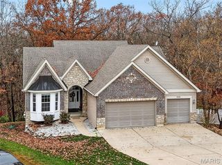 10560 Village Lane, Foristell, MO 63348