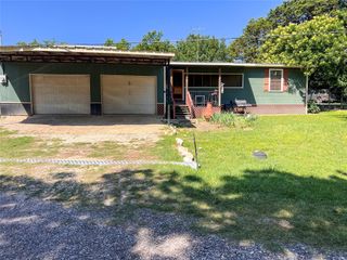 109 Bluebonnet Drive, Whitney, TX 76692