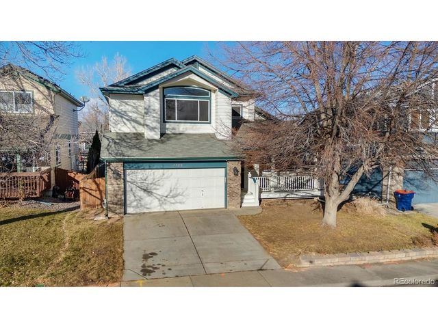 4259 Snowbird Ave, Broomfield, CO 80020