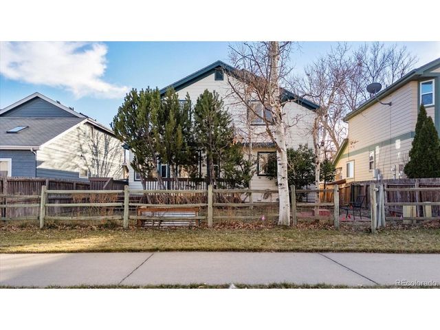 4259 Snowbird Ave, Broomfield, CO 80020