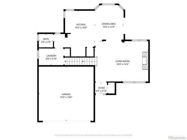 4259 Snowbird Ave, Broomfield, CO 80020