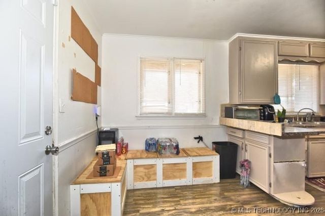 644 N Xenophon Avenue, Tulsa, OK 74127