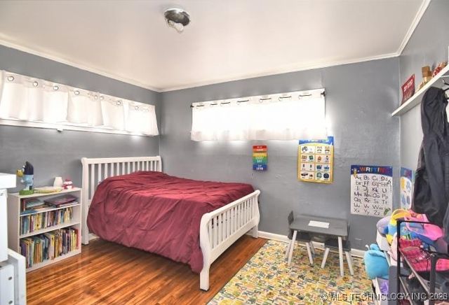 644 N Xenophon Avenue, Tulsa, OK 74127