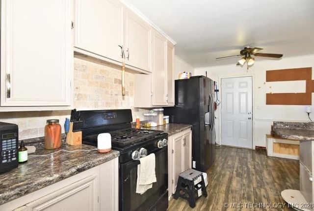 644 N Xenophon Avenue, Tulsa, OK 74127