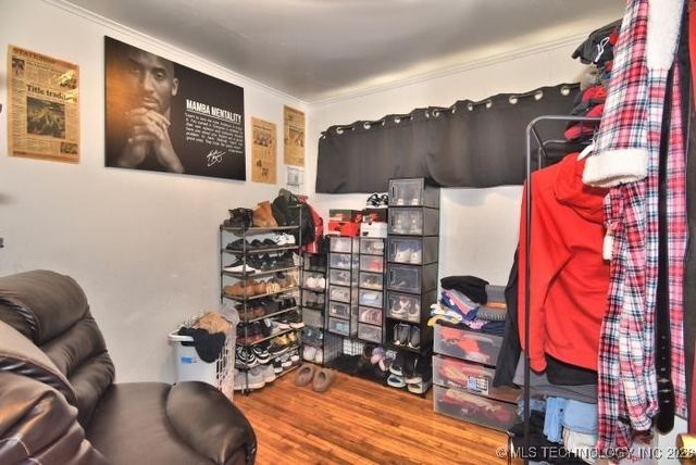 644 N Xenophon Avenue, Tulsa, OK 74127