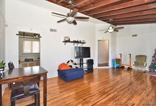 644 N Xenophon Avenue, Tulsa, OK 74127