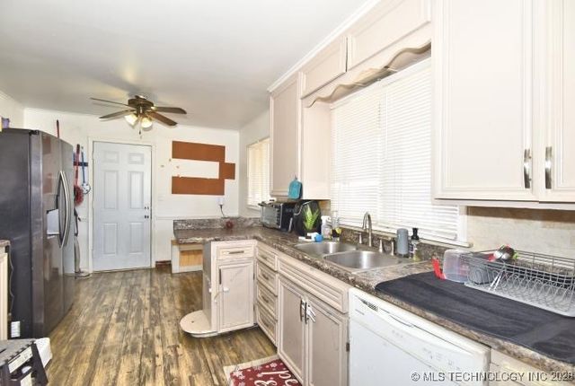 644 N Xenophon Avenue, Tulsa, OK 74127