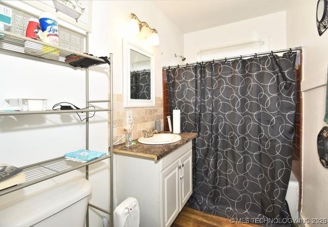 644 N Xenophon Avenue, Tulsa, OK 74127