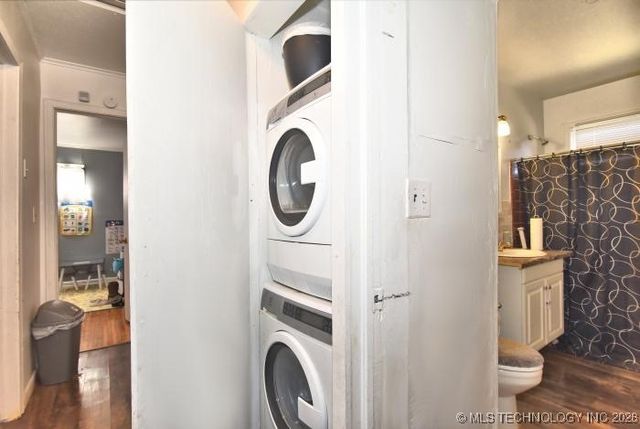 644 N Xenophon Avenue, Tulsa, OK 74127