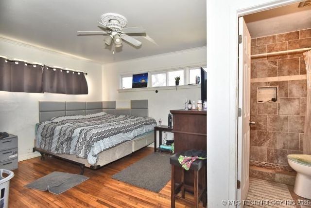 644 N Xenophon Avenue, Tulsa, OK 74127