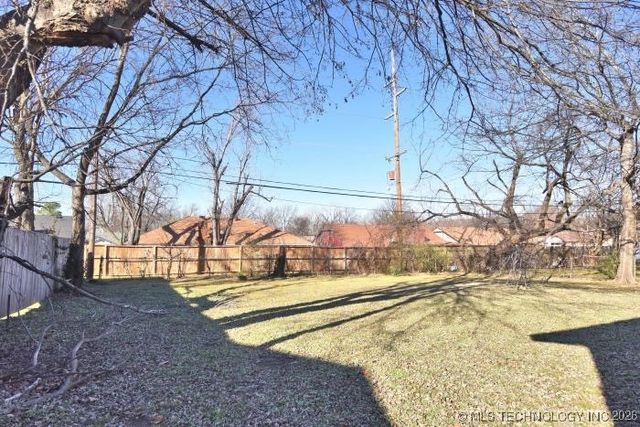 644 N Xenophon Avenue, Tulsa, OK 74127