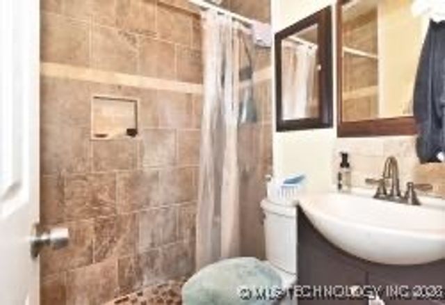 644 N Xenophon Avenue, Tulsa, OK 74127