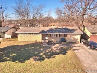 644 N Xenophon Avenue, Tulsa, OK 74127