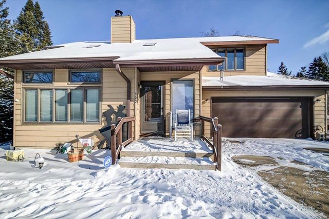 400 Old Indian Trail, Deforest, WI 53532