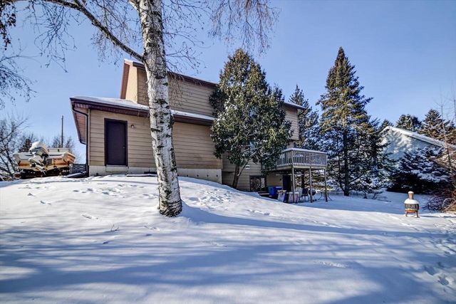 400 Old Indian Trail, Deforest, WI 53532