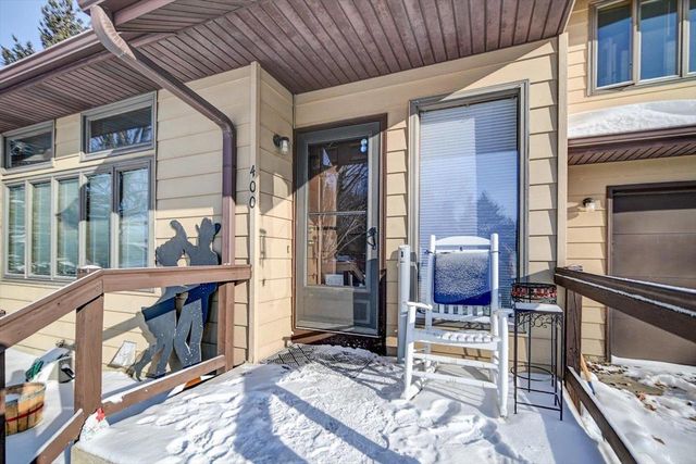 400 Old Indian Trail, Deforest, WI 53532