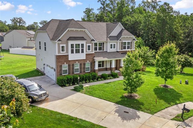 10485 Eagle Ct, Prince George, VA 23860