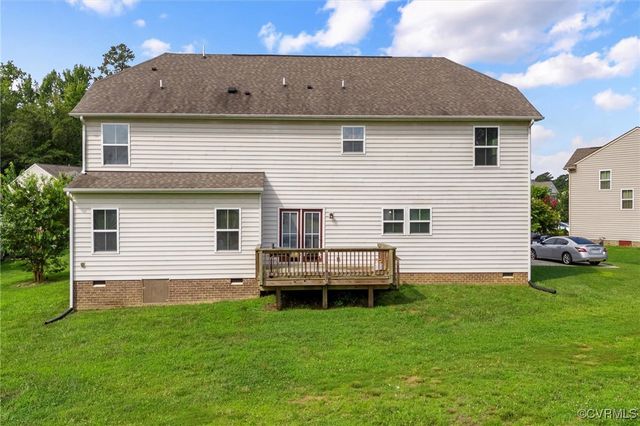 10485 Eagle Ct, Prince George, VA 23860