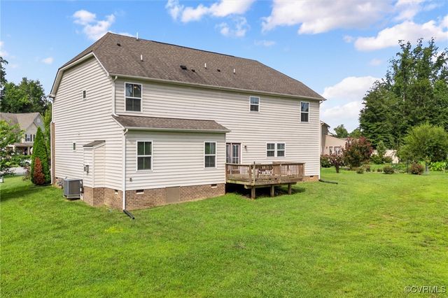 10485 Eagle Ct, Prince George, VA 23860