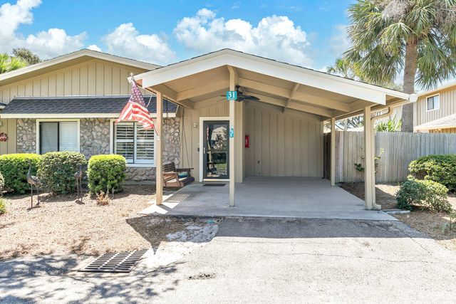 31 Sandcastle Cove UNIT 66A, Miramar Beach, FL 32550
