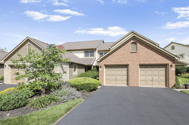 1261 Spring Brook Court, 2, Westerville, OH 43081