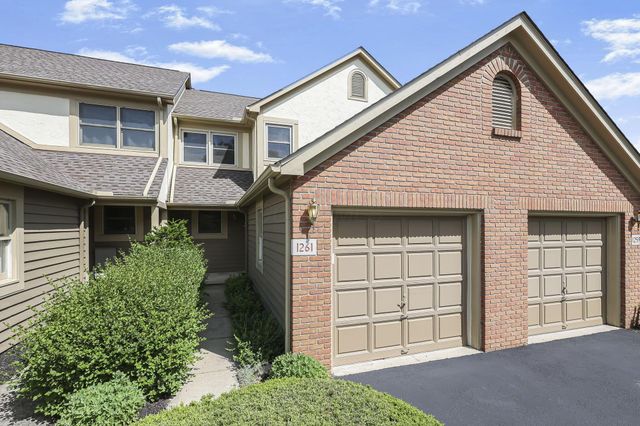 1261 Spring Brook Court, 2, Westerville, OH 43081