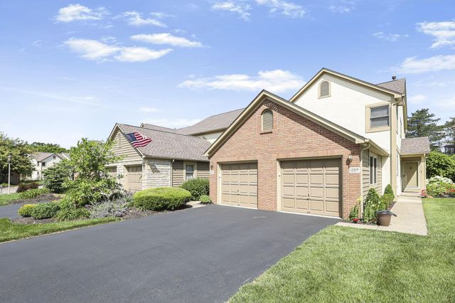 1261 Spring Brook Court, 2, Westerville, OH 43081