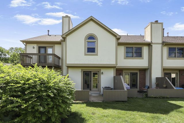 1261 Spring Brook Court, 2, Westerville, OH 43081