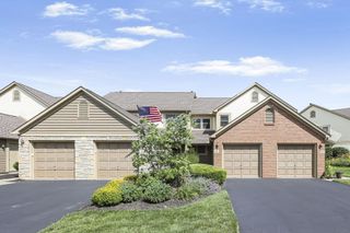 1261 Spring Brook Court, 2, Westerville, OH 43081