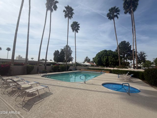 8212 E DEL CUARZO Drive, Scottsdale, AZ 85258