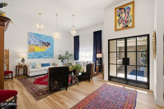 8212 E DEL CUARZO Drive, Scottsdale, AZ 85258