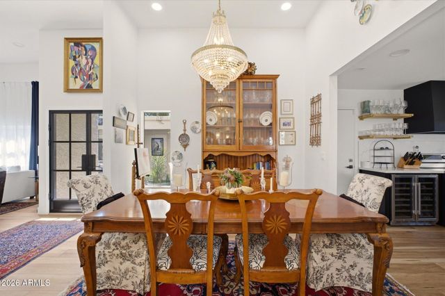 8212 E DEL CUARZO Drive, Scottsdale, AZ 85258