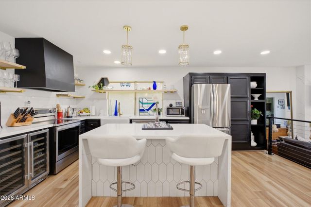 8212 E DEL CUARZO Drive, Scottsdale, AZ 85258