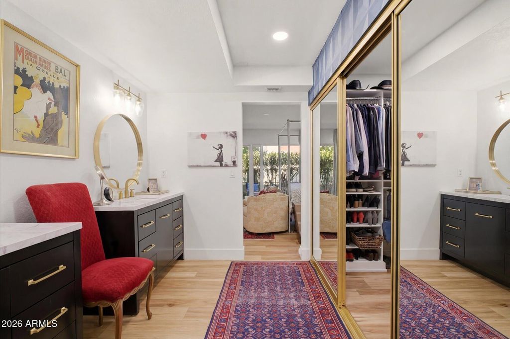 Image 20 of property listing at 8212 E DEL CUARZO Drive, Scottsdale, AZ 85258