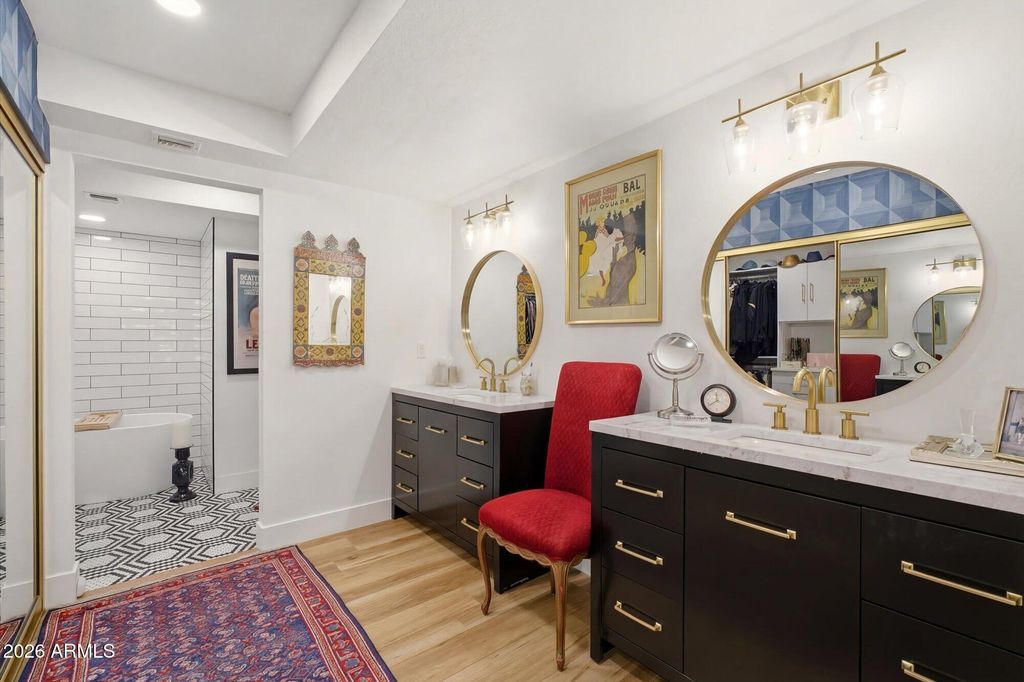 Image 21 of property listing at 8212 E DEL CUARZO Drive, Scottsdale, AZ 85258