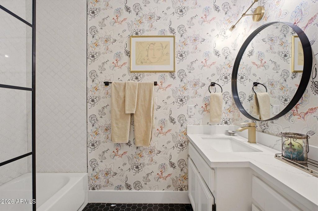 Image 27 of property listing at 8212 E DEL CUARZO Drive, Scottsdale, AZ 85258