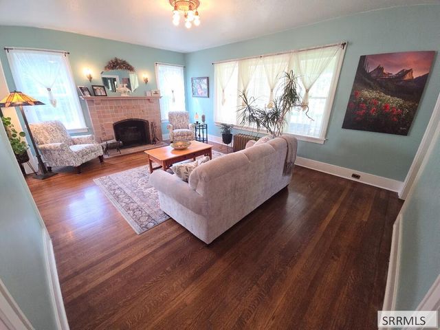 2015 St Clair Avenue, Idaho Falls, ID 83404