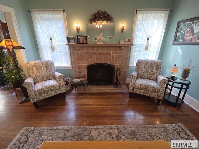 2015 St Clair Avenue, Idaho Falls, ID 83404
