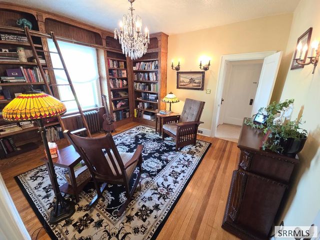 2015 St Clair Avenue, Idaho Falls, ID 83404