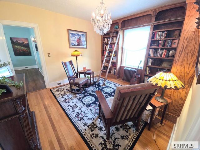 2015 St Clair Avenue, Idaho Falls, ID 83404